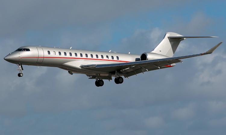 Aeronave