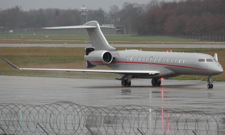 Aeronave