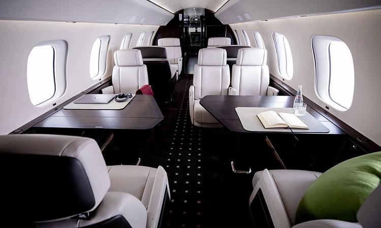 Aeronave