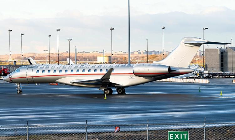 Aeronave