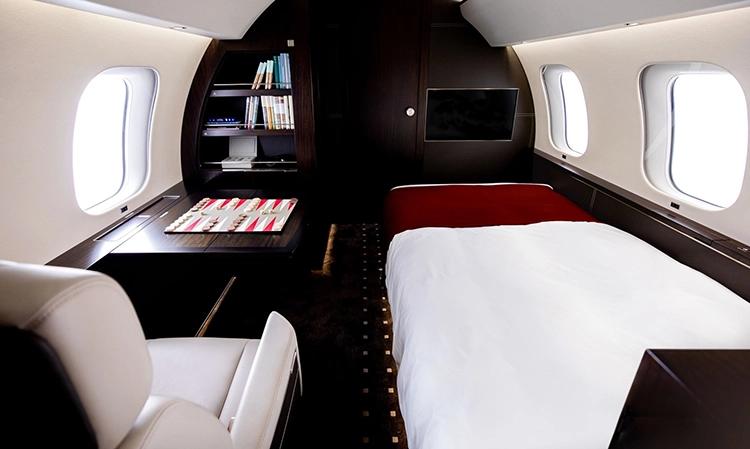 Aeronave