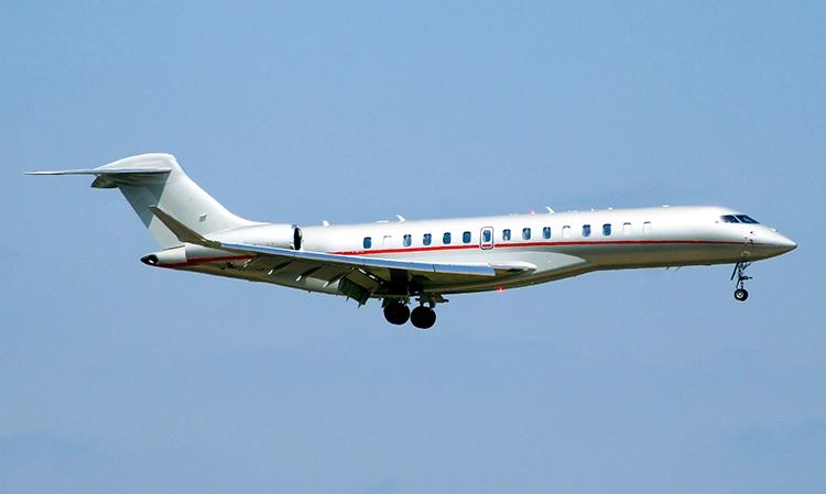 Aeronave