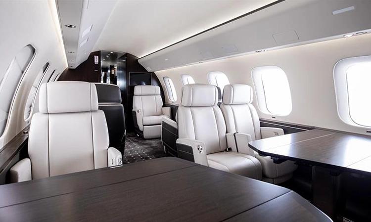 Aeronave