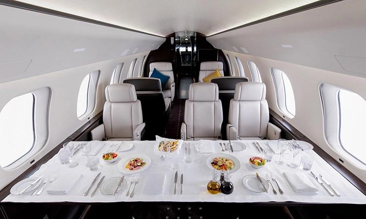 Aeronave
