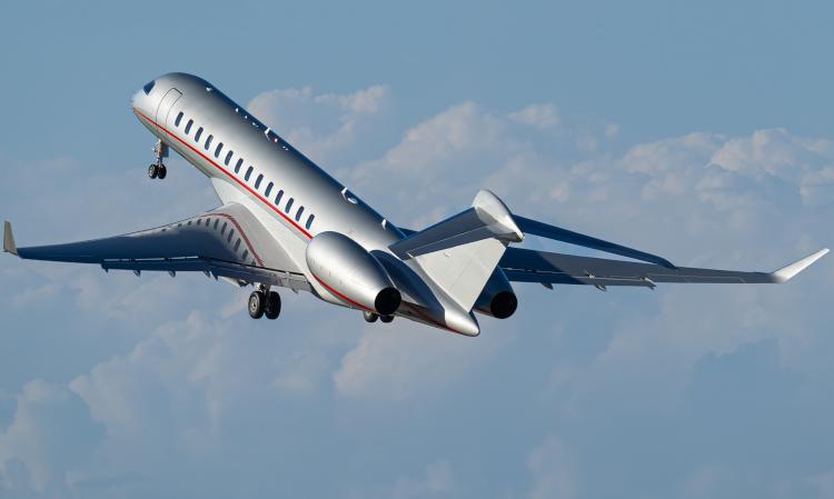 Global 7500