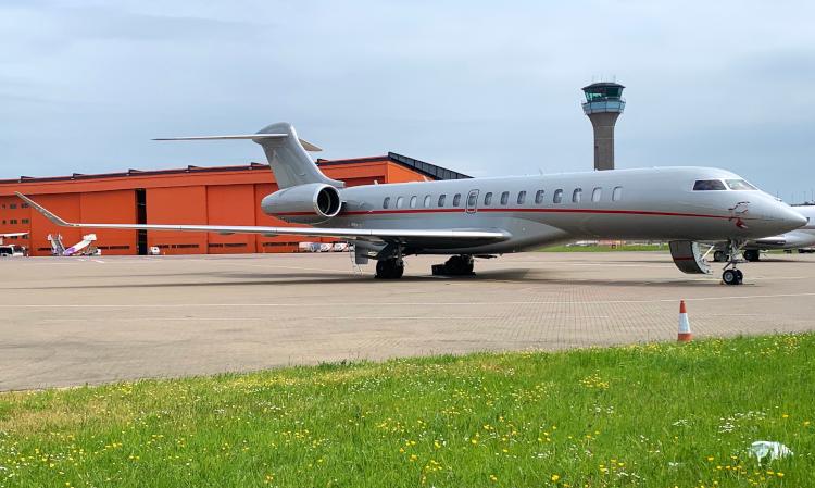 Global 7500