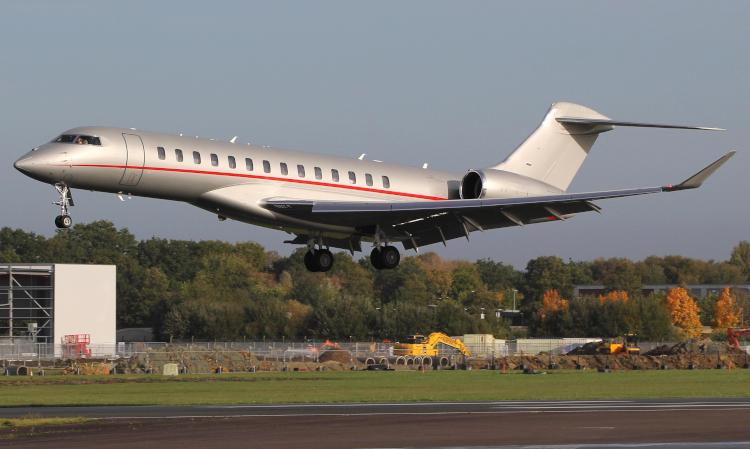 Global 7500