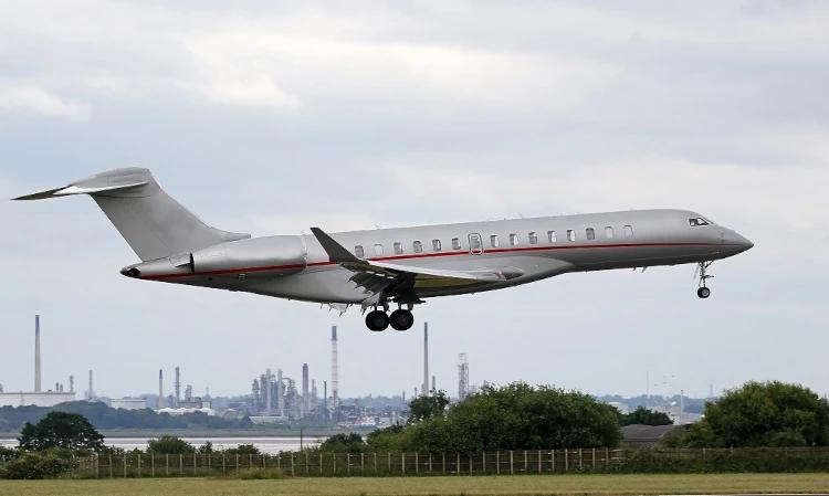 Global 7500