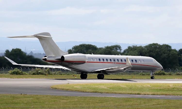 Global 7500