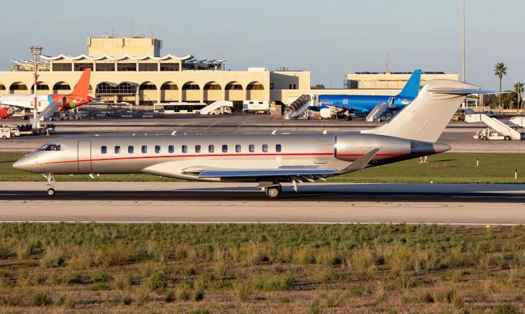 Global 7500