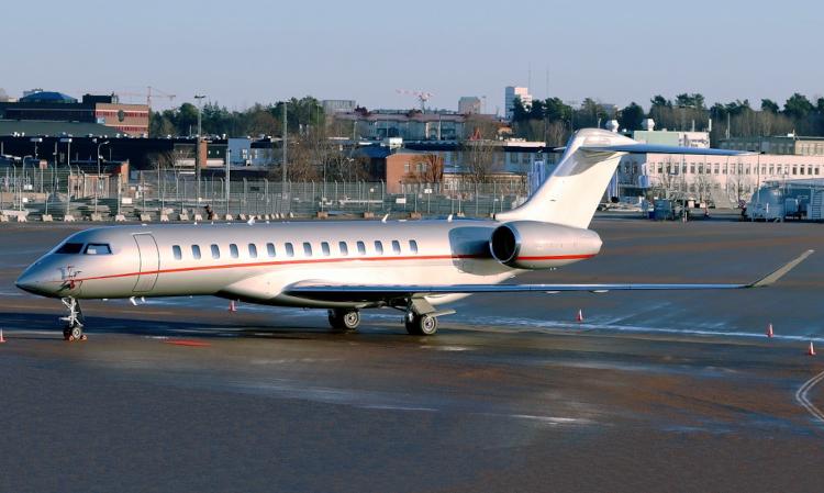 Global 7500