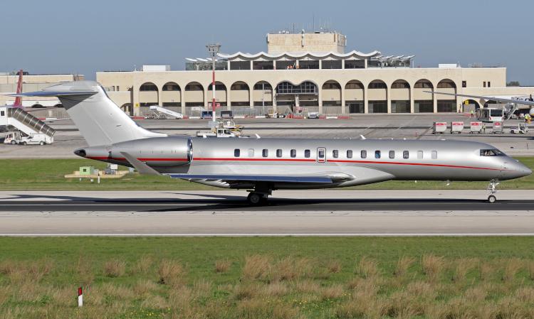 Global 7500