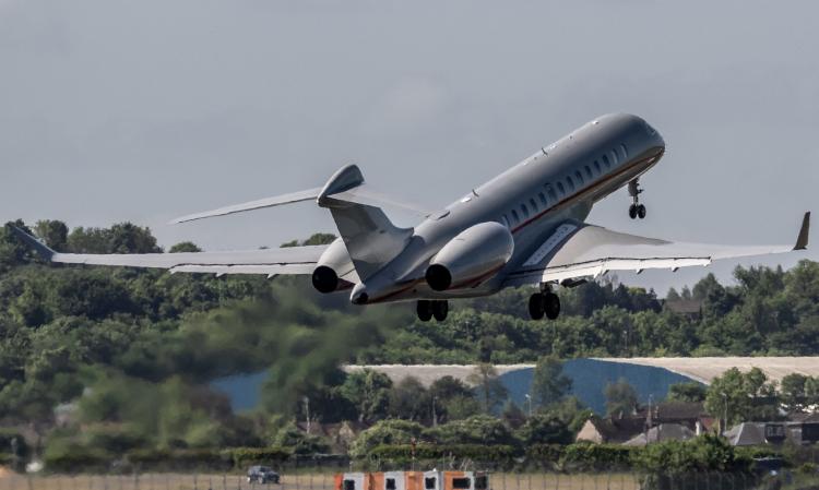 Global 7500