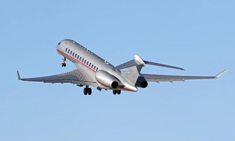Global 7500