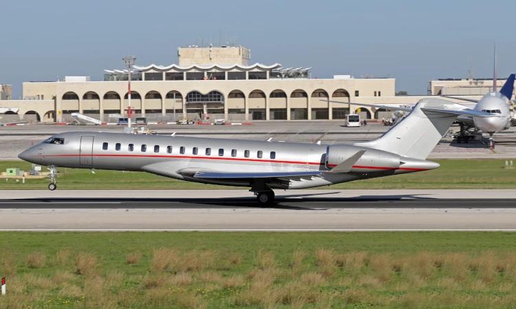 Global 7500