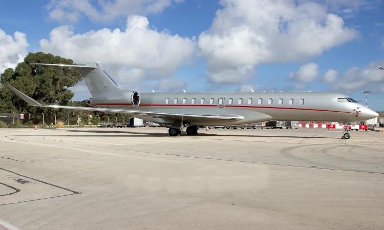 Global 7500