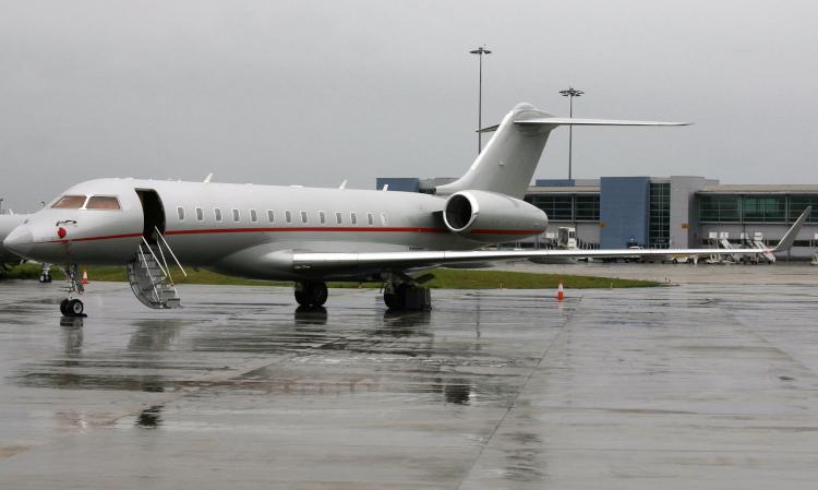 Global 6000
