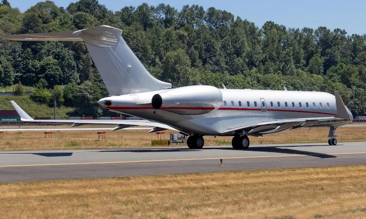 Global 6000