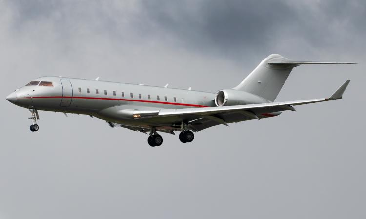 Global 6000