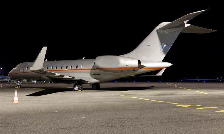 Global 6000