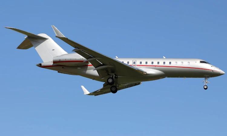 Global 6000