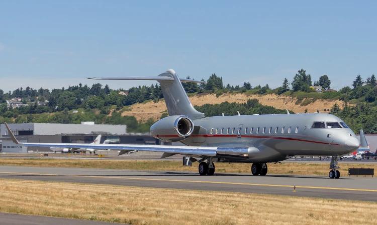 Global 6000