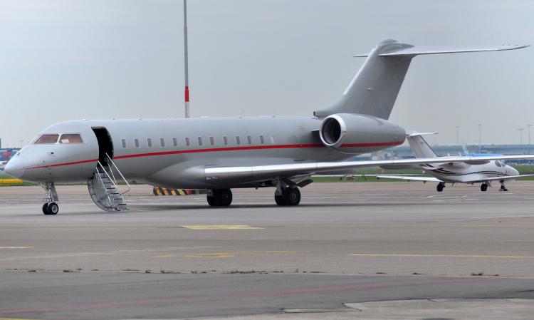 Global 6000