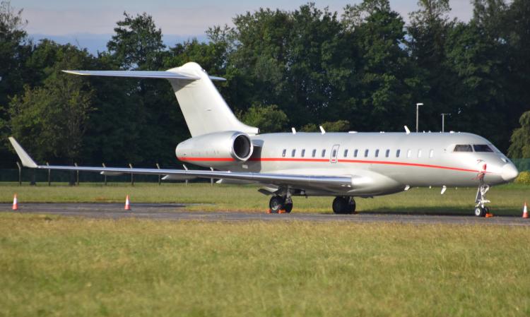 Global 6000
