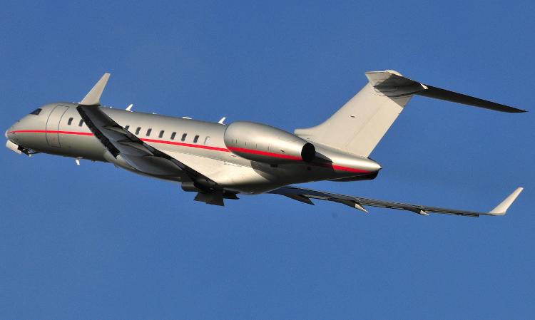 Global 6000