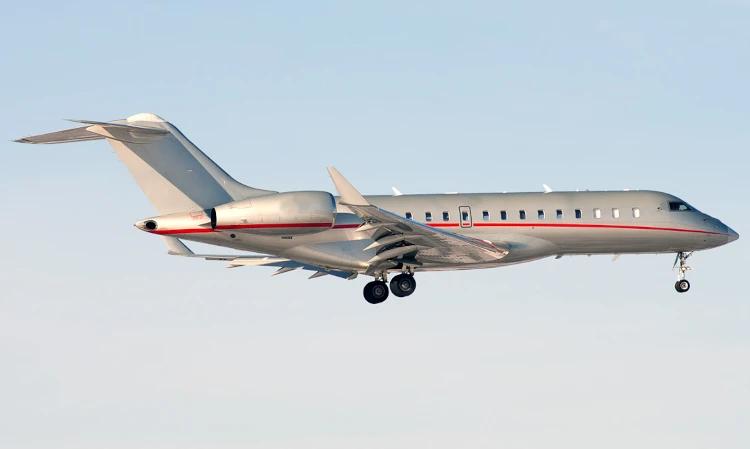 Global 6000