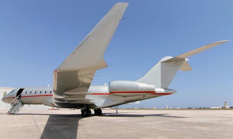 Global 6000