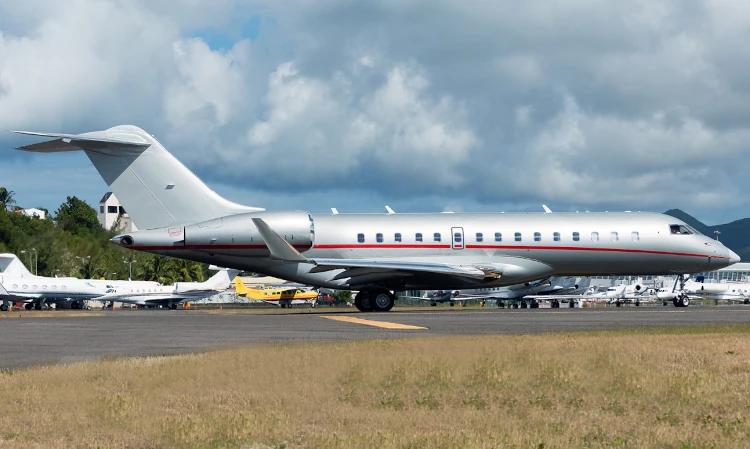 Global 6000