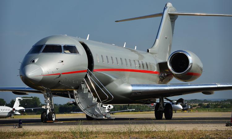 Global 6000