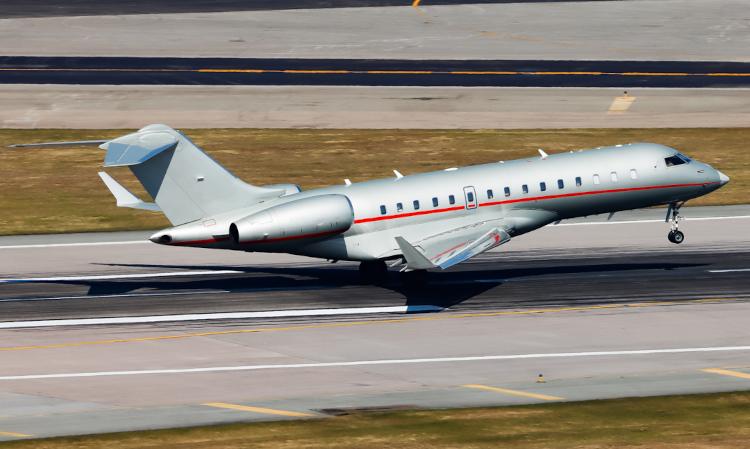 Global 6000