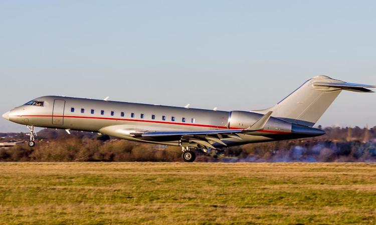 Global 6000