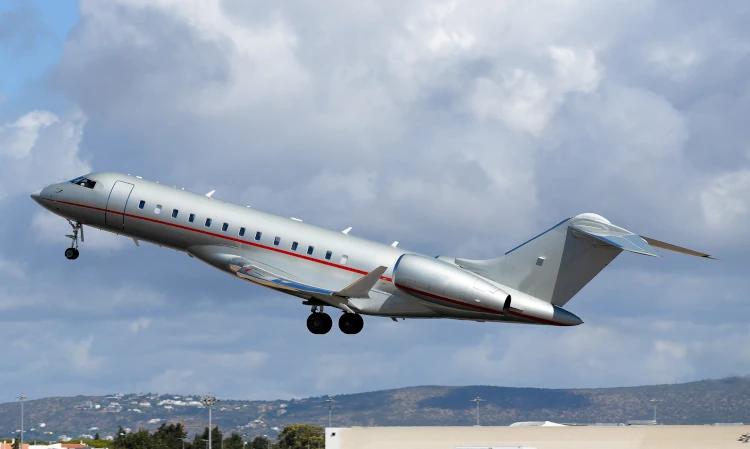 Global 6000