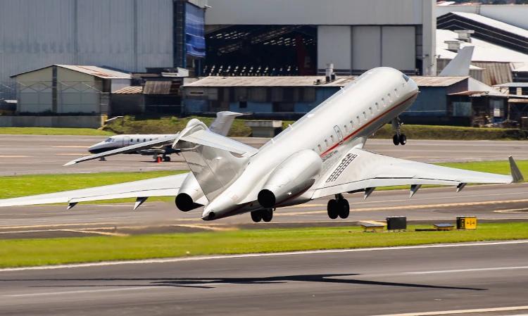 Global 6000