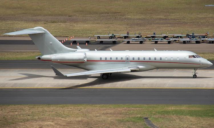 Global 6000