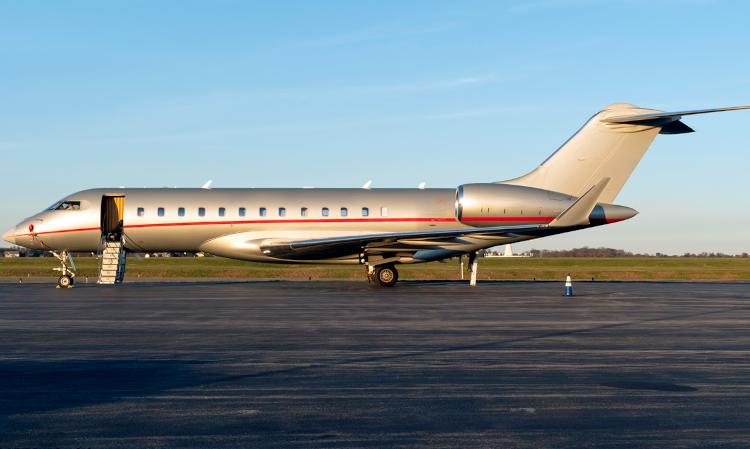 Global 6000