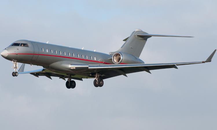 Global 6000