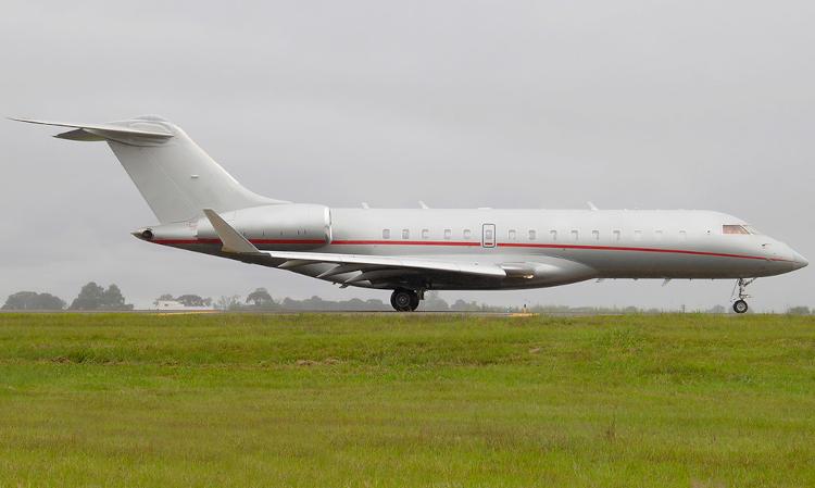 Global 6000