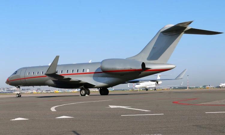 Global 6000