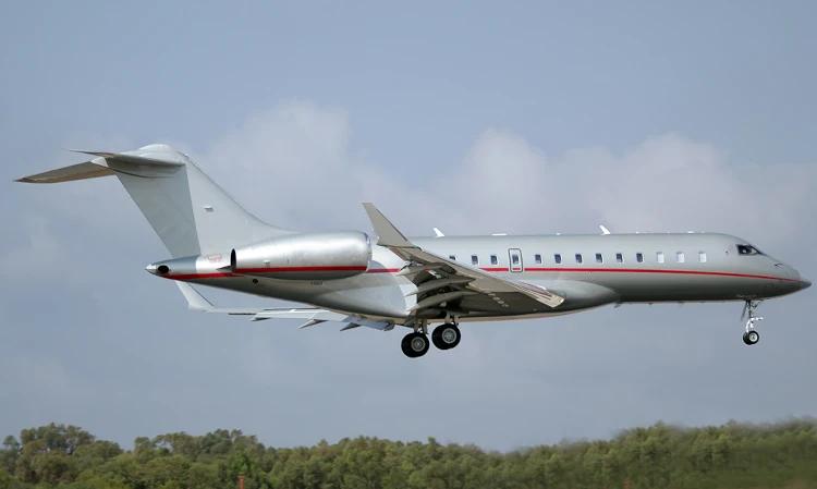 Global 6000
