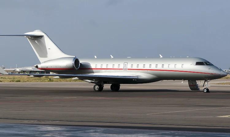 Global 6000