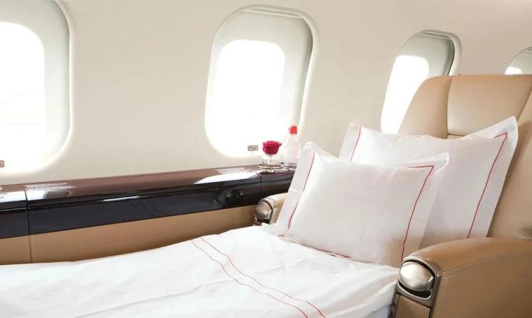 Global 6000