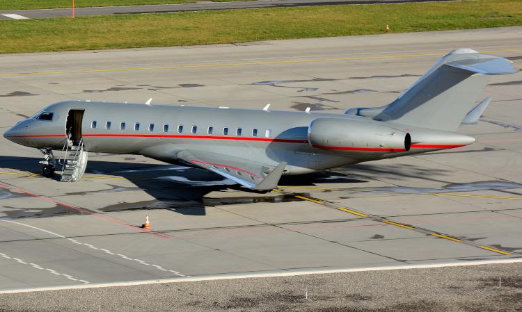 Global 6000