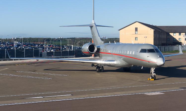 Global 6000