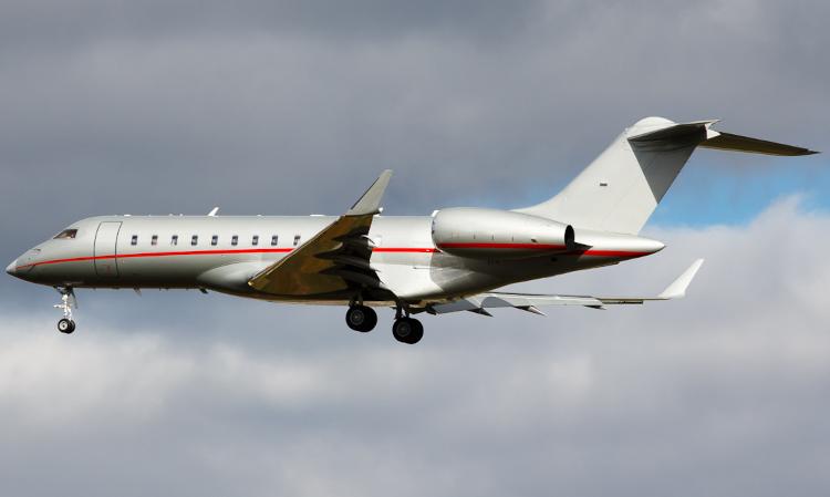 Global 6000