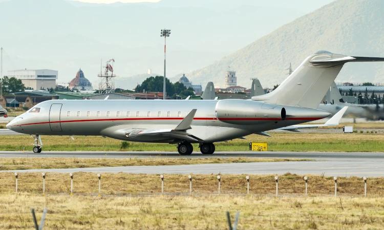 Global 6000