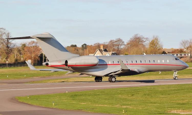 Global 6000